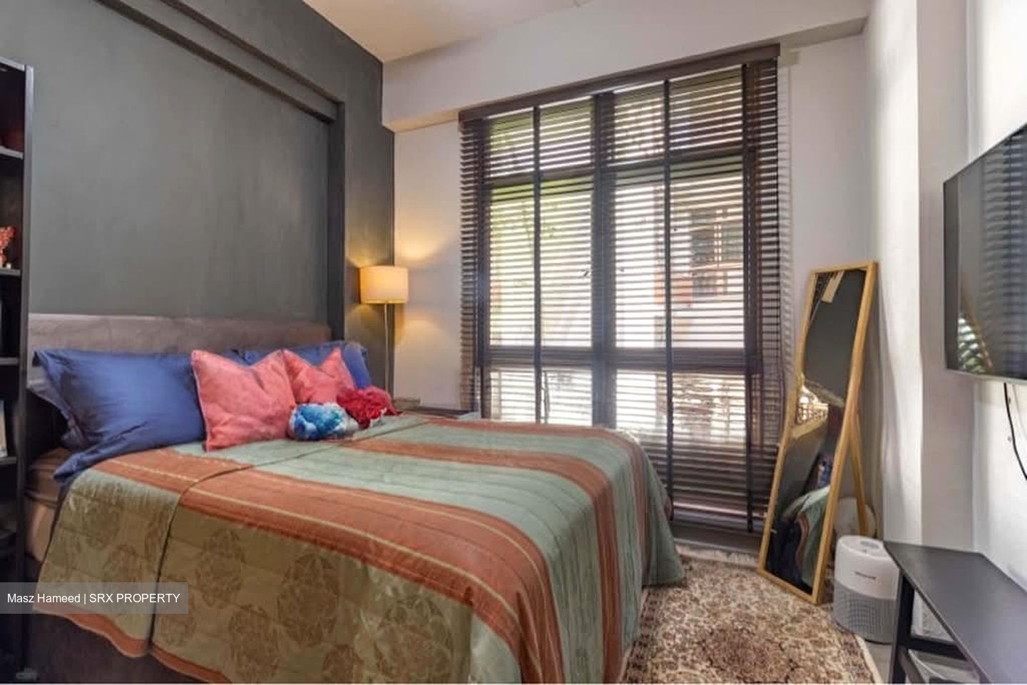 High Oak Condominium (D21), Condominium #595832581